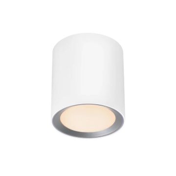 Nordlux Landon 2110850101 plafon sufitowy 1x8W/LED  IP44