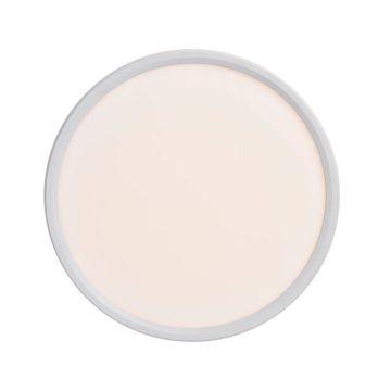 Nordlux Liva 2110826101 plafon sufitowy 1x21W/LED  IP54