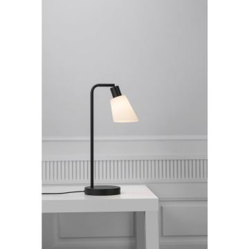 Nordlux Molli 2112825003 lampa stołowa 1x40W/E14 IP20