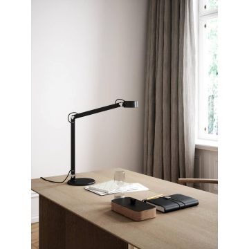 Nordlux Nobu 2120405003 lampa stołowa 2700K IP20
