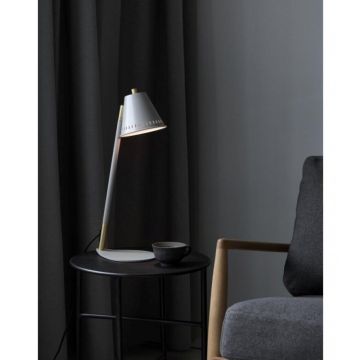 Nordlux Nobu 2120405010 lampka biurkowa 2700K IP20