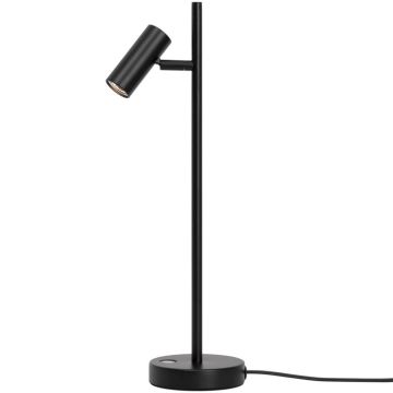 Nordlux Omari 2112245003 lampa stołowa 2700K IP20