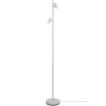 Nordlux Omari 2112254001 lampa podłogowa 2700K IP20