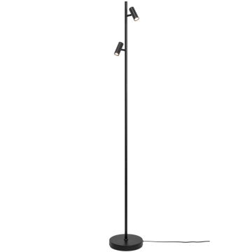 Nordlux Omari 2112254003 lampa podłogowa 2700K IP20