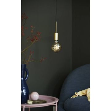 Nordlux PACO 2112053035 lampa wisząca 1x40W/E27 IP20