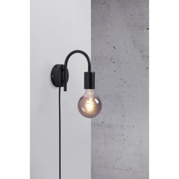 Nordlux PACO 2112071003 kinkiet 1x15W/E27 IP20
