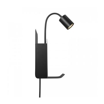 Nordlux Roomi 2112551003 kinkiet 1x35W/GU10 IP20