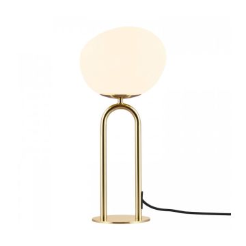 Nordlux Shapes 2120055035 lampa stołowa 1x15W/E27 IP20