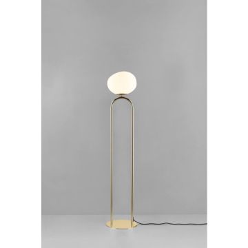Nordlux Shapes 2120074035 lampa podłogowa 1x15W/E27 IP20