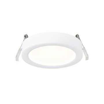 Nordlux SÓLLER 2110726101 plafon sufitowy 4000K/3000K IP20/IP44