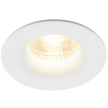 Nordlux Starke 2110360101 downlight wpuszczany 2700K IP20