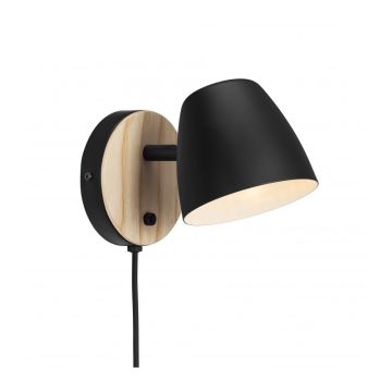 Nordlux Theo 2112631003 kinkiet 1x35W/GU10 IP20