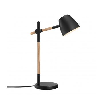 Nordlux Theo 2112645003 lampa stołowa 1x35W/GU10 IP20