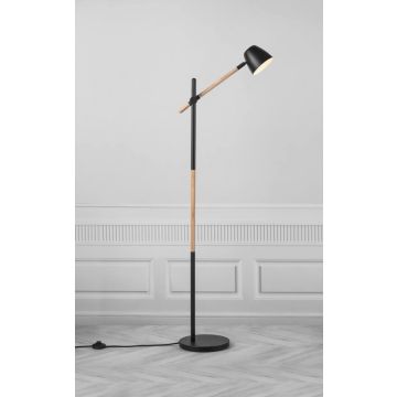 Nordlux Theo 2112654003 lampa podłogowa 1x35W/GU10 IP20