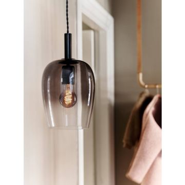Nordlux Uma 2112703047 lampa wisząca 1x40W/E27 IP20