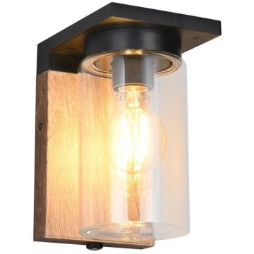 Trio ARDILA - CZUJNIK ZMIERZCHU 211660135 211660135 kinkiet 1x40w/e27   ip44