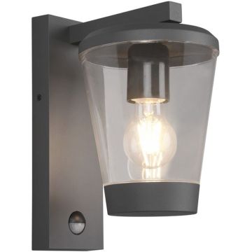 Trio CAVADO 211069142 211069142 kinkiet 1x40w/e27   ip44