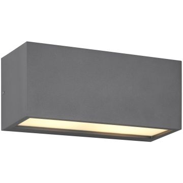 Trio MAYENNE 218560242 218560242 kinkiet 2x28w/e14   ip44