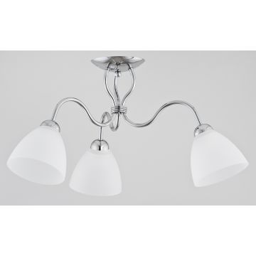 Alfa ARIEL 22603 lampa sufitowa 3x60W/E27  