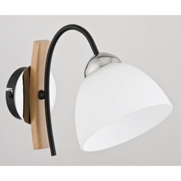 Alfa Jona 22990 kinkiet 1x60W/E27 IP20