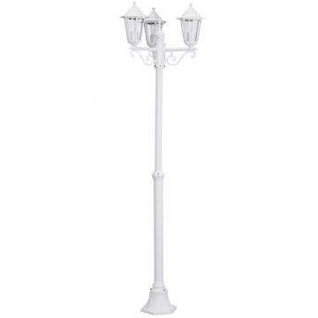 Eglo LATERNA 5 22996 latarnia 3x60W/E27 