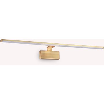 Ideal Lux ALMA 225005 kinkiet 1x18W/LED   ip20