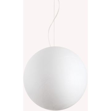 Ideal Lux CARTA 226040 lampa wisząca 1x25W/E27   ip20