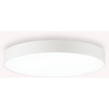 Ideal Lux HALO 223216 plafon sufitowy 1x32W/LED  4000K ip20