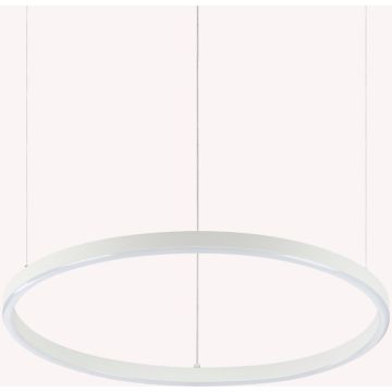 Ideal Lux ORACLE SLIM 229461 lampa wisząca 1x29W/LED  3000K ip20