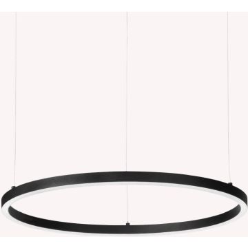 Ideal Lux ORACLE SLIM 229492 lampa wisząca 1x29W/LED  3000K ip20