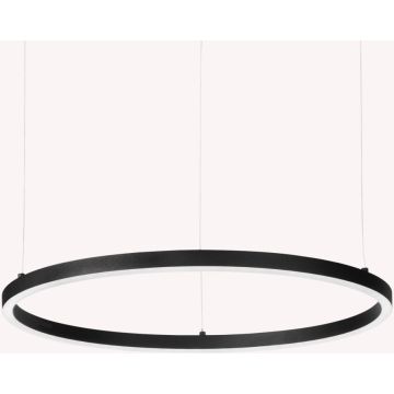 Ideal Lux ORACLE SLIM 229508 lampa wisząca 1x53W/LED  3000K ip20