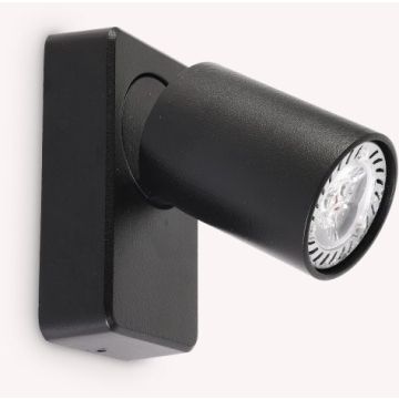 Ideal Lux RUDY 229010 kinkiet 1x35W/GU10   ip20