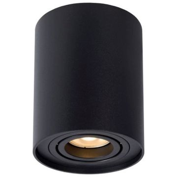 Lucide TUBE 22952/11/30 downlight natynkowy 1x50w/gu10   ip20