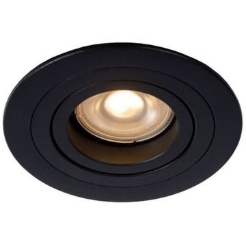 Lucide TUBE 22954/01/30 downlight wpuszczany 1x50w/gu10   ip20