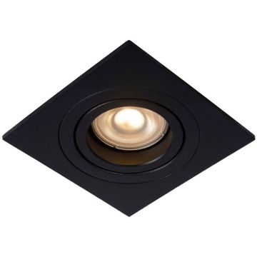 Lucide TUBE 22955/01/30 downlight wpuszczany 1x50w/gu10   ip20