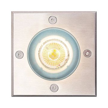Nordlux Andor 2218410034 downlight wpuszczany 1x15W/GU10  IP67