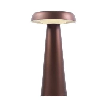 Nordlux Arcello 2220155061 lampa stołowa   IP54