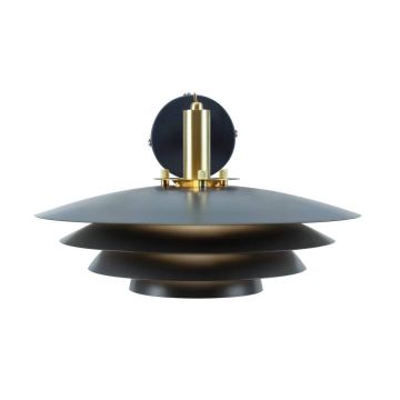 Nordlux Bretagne 2213471010 kinkiet 1x25W/G9  IP20