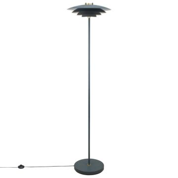 Nordlux Bretagne 2213494010 lampa podłogowa 1x25W/G9  IP20