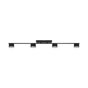 Nordlux Clyde 2213530103 spot 4x5W/LED  IP20