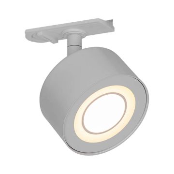 Nordlux Clyde 2213550101 reflektor szynowy 1x5W/LED  IP20
