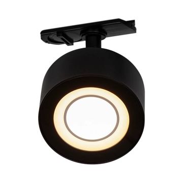 Nordlux Clyde 2213550103 reflektor szynowy 1x5W/LED  IP20