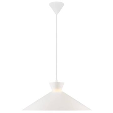 Nordlux Dial 2213353001 lampa wisząca 1x40W/E27  IP20