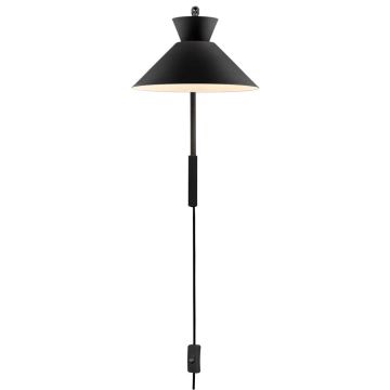 Nordlux Dial 2213371003 kinkiet 1x40W/E27  IP20