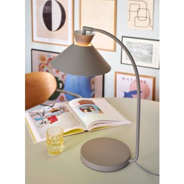 Nordlux Dial 2213385010 lampa stołowa 1x40W/E27  IP20