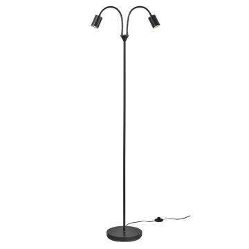 Nordlux Explore 2213514003 lampa podłogowa 2x7W/GU10  IP20