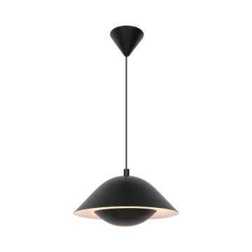 Nordlux Freya 2213083003 lampa wisząca 1x40W/E27  IP20