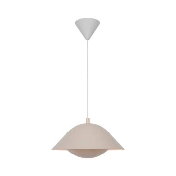 Nordlux Freya 2213083009 lampa wisząca 1x40W/E27  IP20
