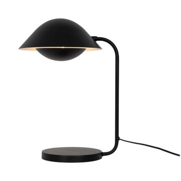 Nordlux Freya 2213115003 lampa stołowa 1x40W/E14  IP20