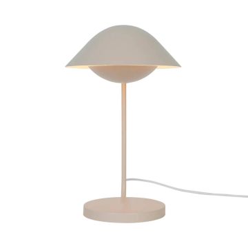 Nordlux Freya 2213115009 lampa stołowa 1x40W/E14  IP20